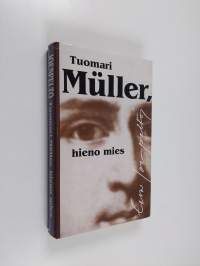 Tuomari Muller, hieno mies