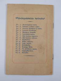 Murulurun ilmapallo