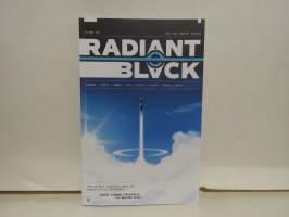 Radiant Black Volume 1