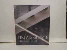 UKI arkkitehdit - Huomisen tekijät