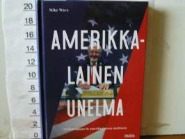 Amerikkalainen unelma