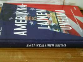 Amerikkalainen unelma