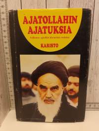 Ajatollahin ajatuksia