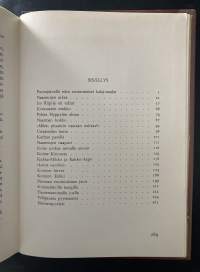 Vanhat kalajumalat