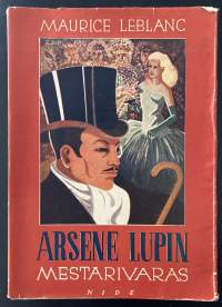 Arsène Lupin - Mestarivaras