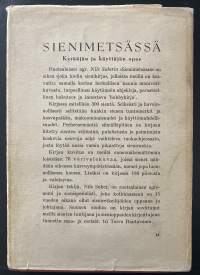 Sienimetsässä - Kerääjän ja käyttäjän sieniopas