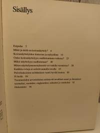 Koiranäyttelyopas