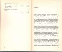 Tuska ja kipu, 1971. Englantilaisen kirurgin kokonaisesitys. Taskutieto -sarja N:o 68