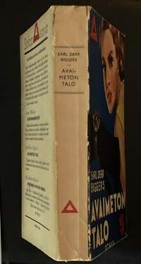 Avaimeton talo - Otava 18MK - 1.painos