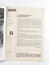 Hiihtäjä № 8 1979