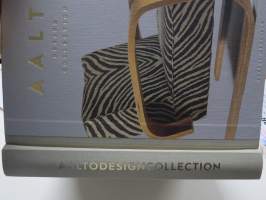 Aalto Design Collection - The world&#039;s largest private collection of modern designs by Alvar Aalto and Aino Marsio-Aalto, consisting of more than 1 000 pcs of...