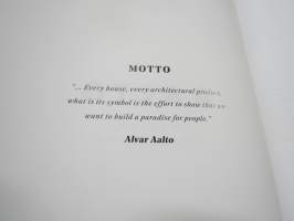 Aalto Design Collection - The world&#039;s largest private collection of modern designs by Alvar Aalto and Aino Marsio-Aalto, consisting of more than 1 000 pcs of...