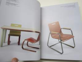 Aalto Design Collection - The world&#039;s largest private collection of modern designs by Alvar Aalto and Aino Marsio-Aalto, consisting of more than 1 000 pcs of...