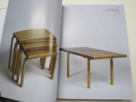 Aalto Design Collection - The world&#039;s largest private collection of modern designs by Alvar Aalto and Aino Marsio-Aalto, consisting of more than 1 000 pcs of...