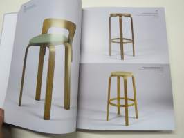 Aalto Design Collection - The world&#039;s largest private collection of modern designs by Alvar Aalto and Aino Marsio-Aalto, consisting of more than 1 000 pcs of...