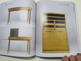 Aalto Design Collection - The world&#039;s largest private collection of modern designs by Alvar Aalto and Aino Marsio-Aalto, consisting of more than 1 000 pcs of...