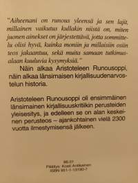 Runousoppi