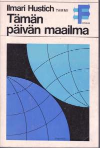 Tämän päivän maailma, 1971. 7.p. Poliittis-maantieteellinen katsaus - kansainväliset järjestöt, valtiolliset liittoumat, uudet valtiot