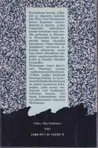 Älä lintsaa elämästä - puheenvuoro nuorten huumeidenkäytöstä, 1988. Huumeiden käytön vaikutus koko perheeseen.