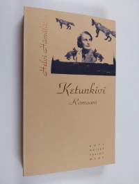 Ketunkivi