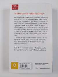 Odd Thomas : kuolleiden kasino