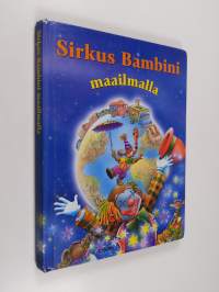 Sirkus Bambini maailmalla