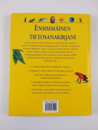 Ensimmäinen tietosanakirjani