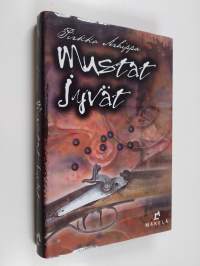 Mustat jyvät : jännitysromaani