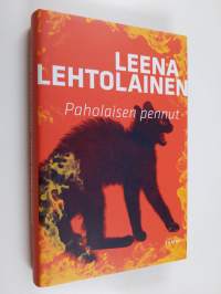 Paholaisen pennut (ERINOMAINEN)