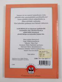 Samu salapoliisi