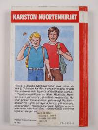 Näin on marjat