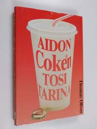 Aidon Coken tosi tarina