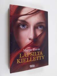 Lapsilta kielletty