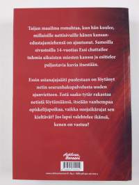 Lapsilta kielletty