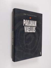 Pakanan vaellus