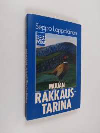 Muuan rakkaustarina : romaani