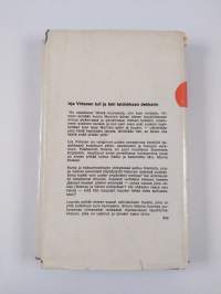 Kuollut kuin kuningatar Anna