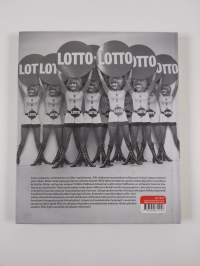 Lotto : lottokansaksi lottotytön matkassa