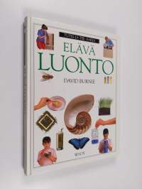 Elävä luonto