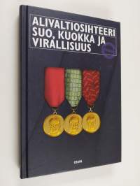 Alivaltiosihteeri : suo, kuokka ja virallisuus : järjestäytyneen virallisuuden jäljillä 2014-2015