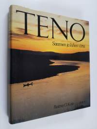 Teno : Saamen ja lohen virta