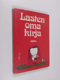 Lasten oma kirja