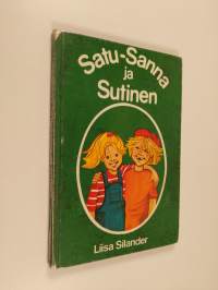 Satu-Sanna ja Sutinen