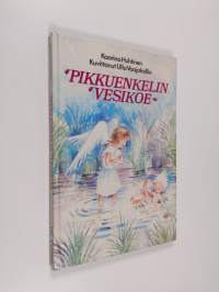 Pikkuenkelin vesikoe