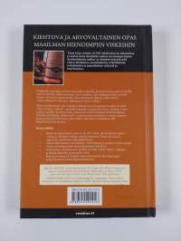 101 viskiä joita on maistettava ainakin kerran eläessään