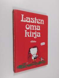 Lasten oma kirja