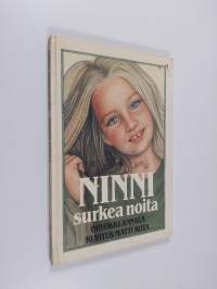 Ninni, surkea noita