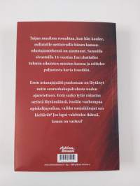 Lapsilta kielletty