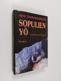 Sopulien yö ja muita erätarinoita