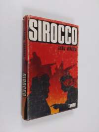Sirocco : toimintaromaani